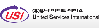 USI-(주)유나이티드 서비스